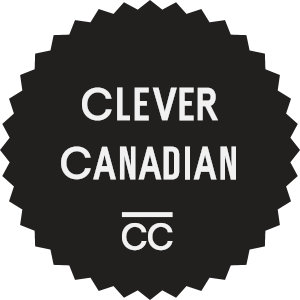 Clever Canadian